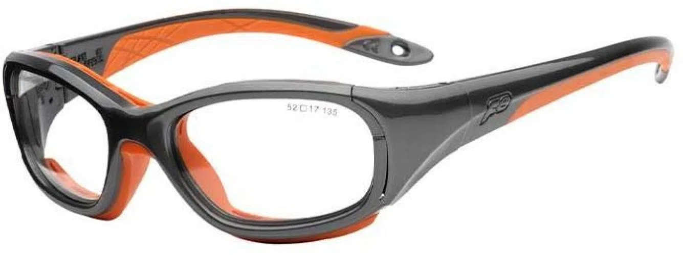 Rec Specs SLAM Eyeglasses - view 3